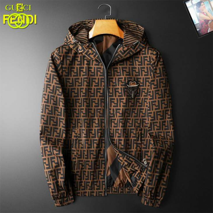 Picture of Fendi Jackets _SKUFendiM-5XL12yx0133858